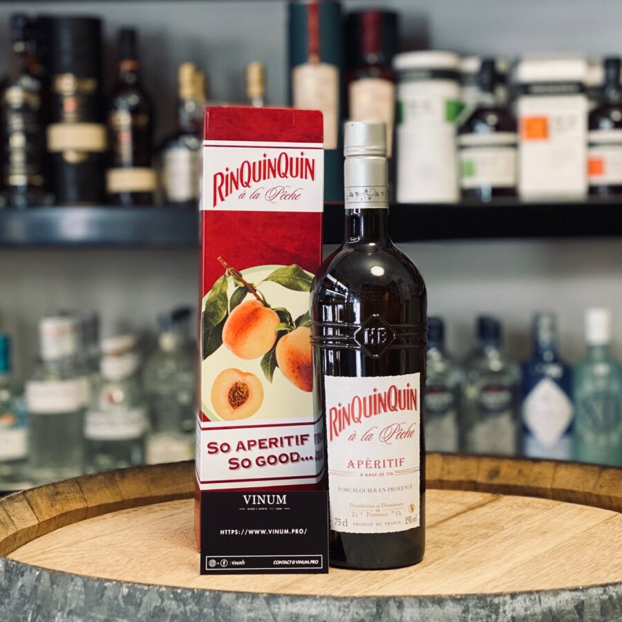 Rinquinquin Peche