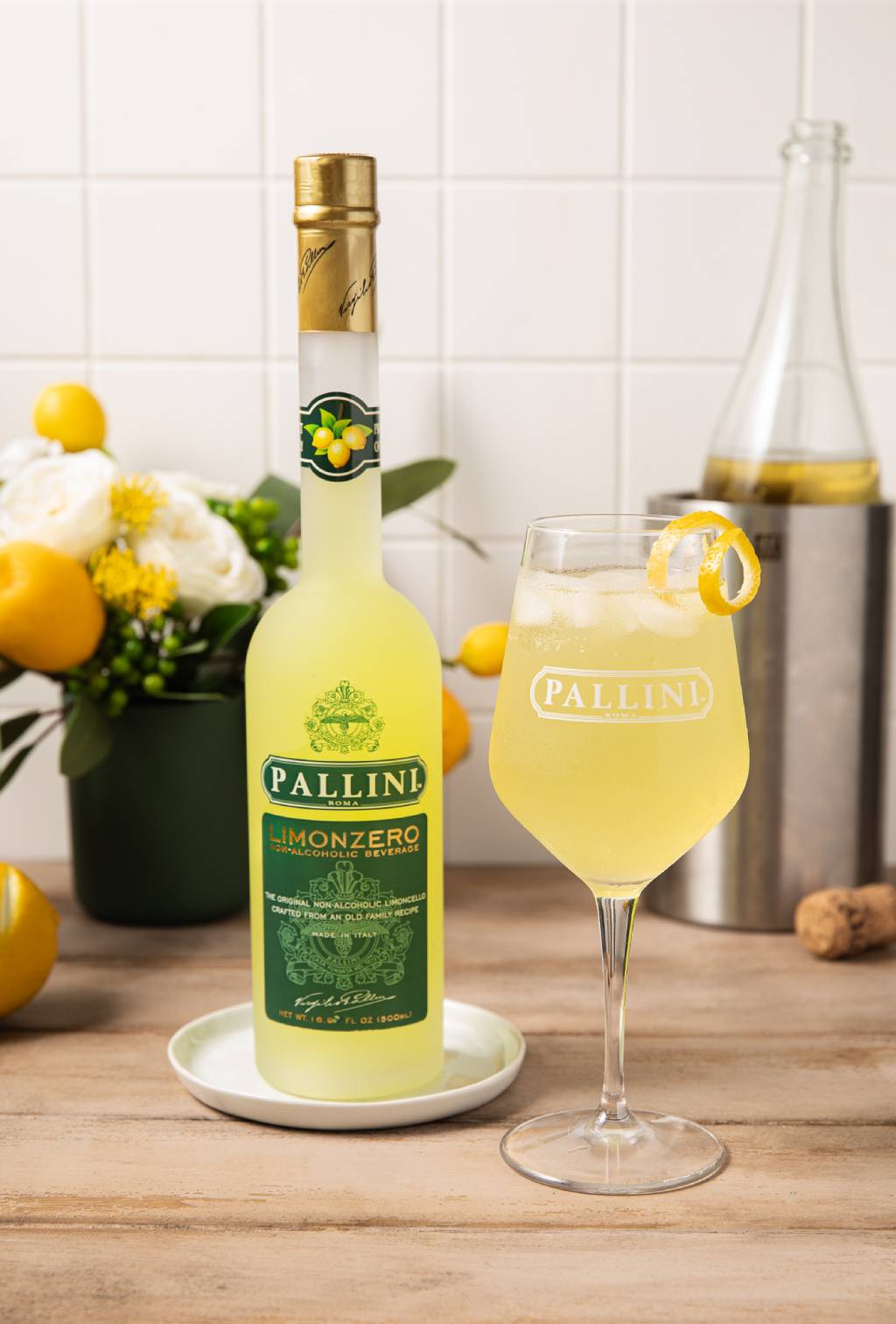Limonzero Pallini