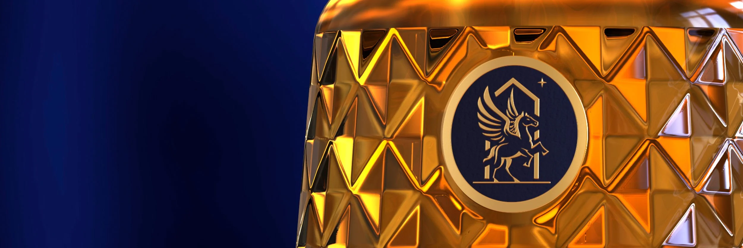 Eau d'Or Liqueur
