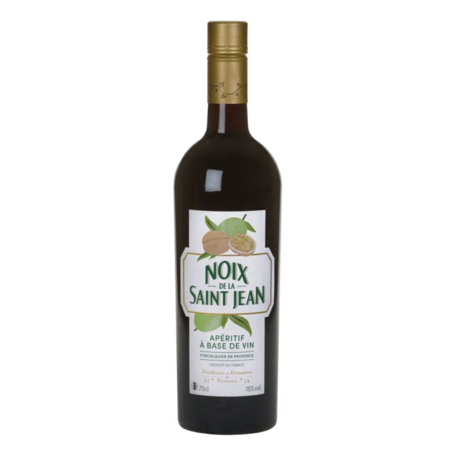 Noix de la Saint Jean