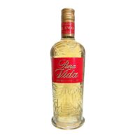 Pura Vida Blanco