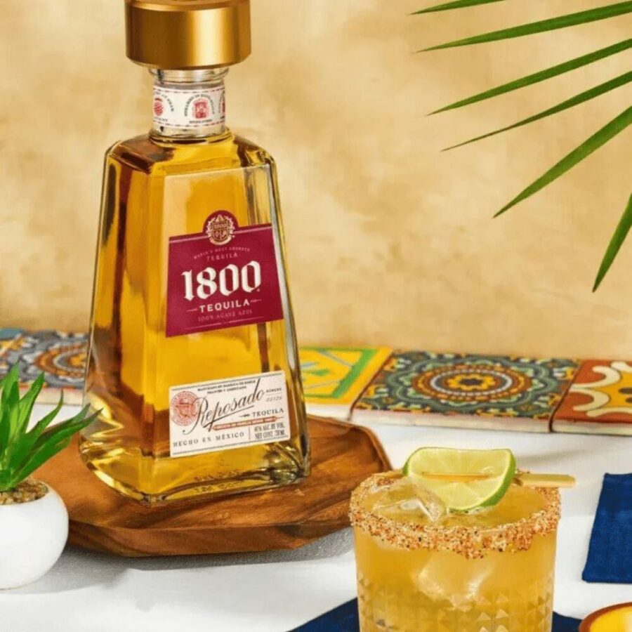 1800 Reposado