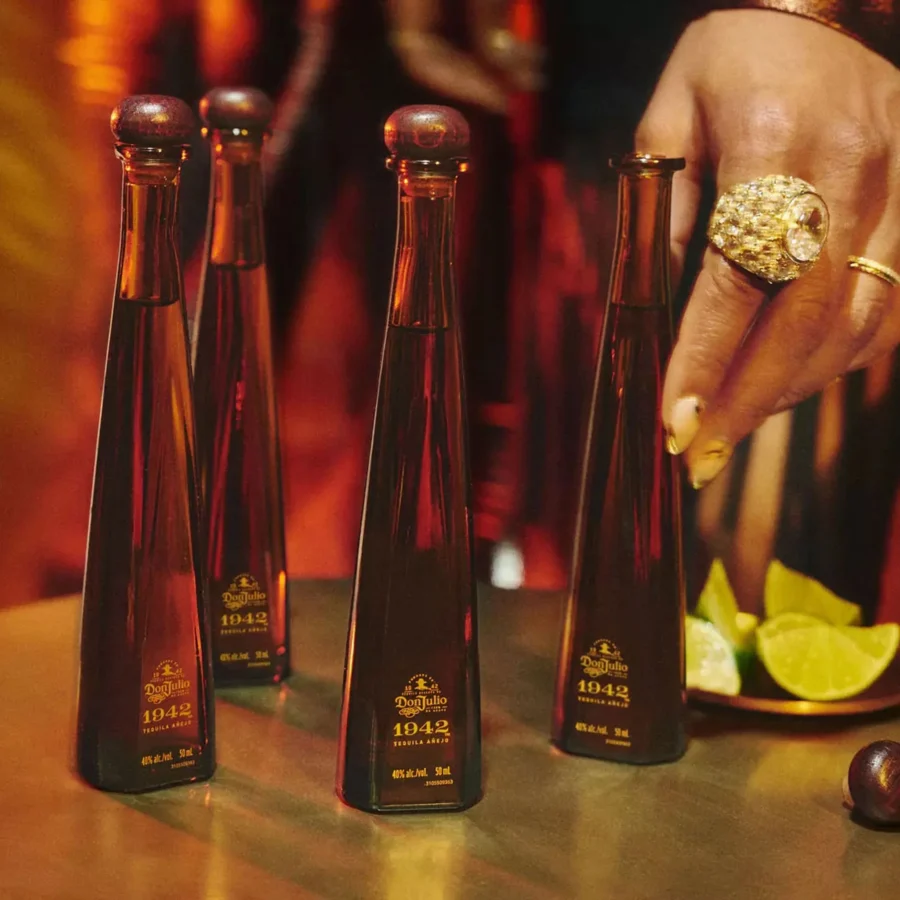 Don Julio 1942