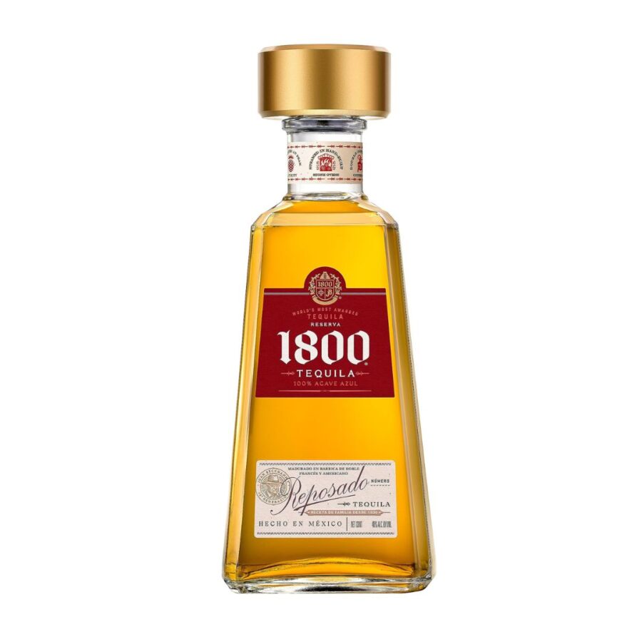 1800 Reposado