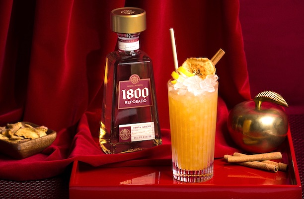 1800 Reposado