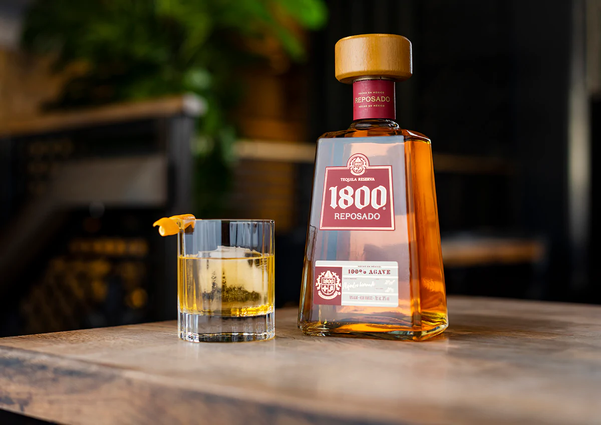 1800 Reposado