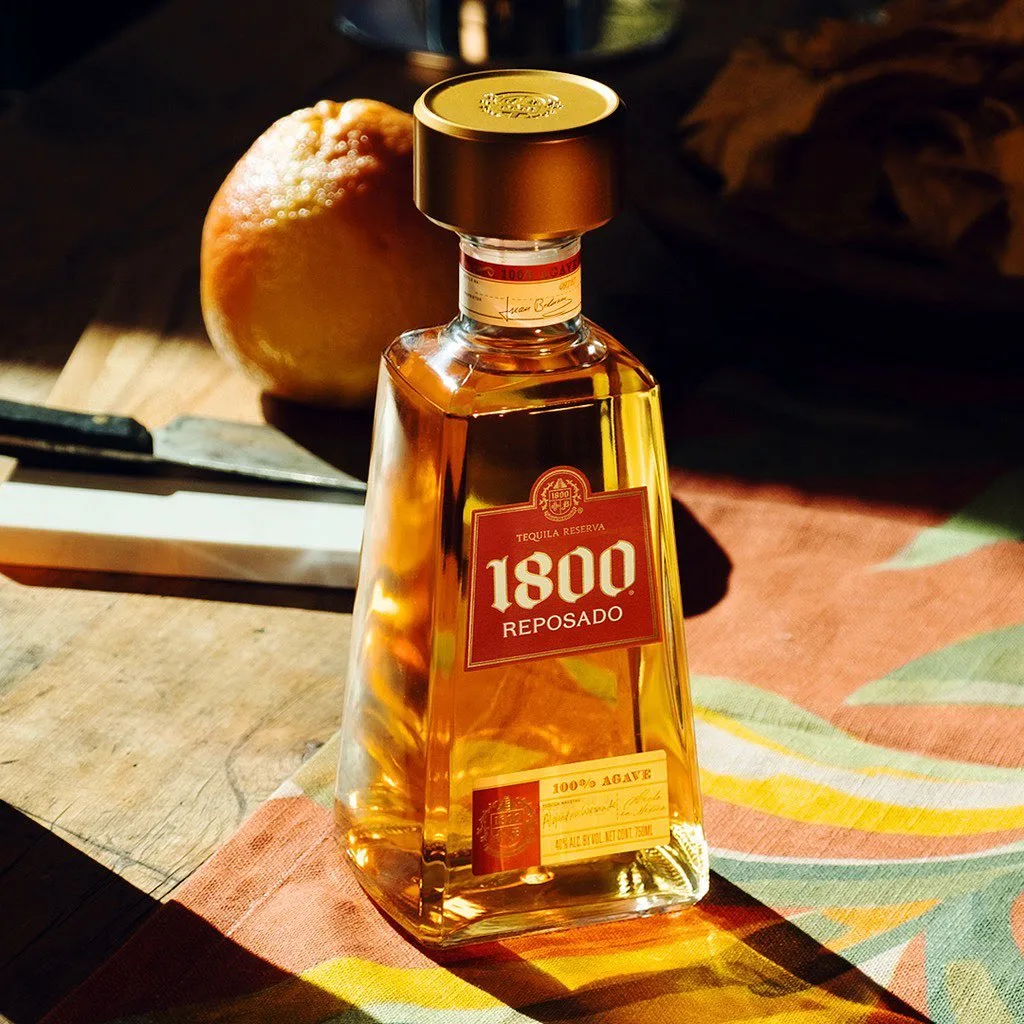 1800 Reposado
