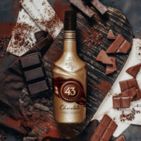 Licor 43 Chocolate