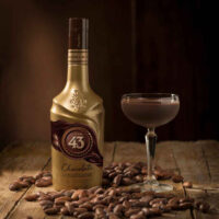 Licor 43 Chocolate