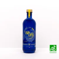 Bear Brothers BB09