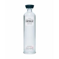 Contraluz Cristalino Mezcal