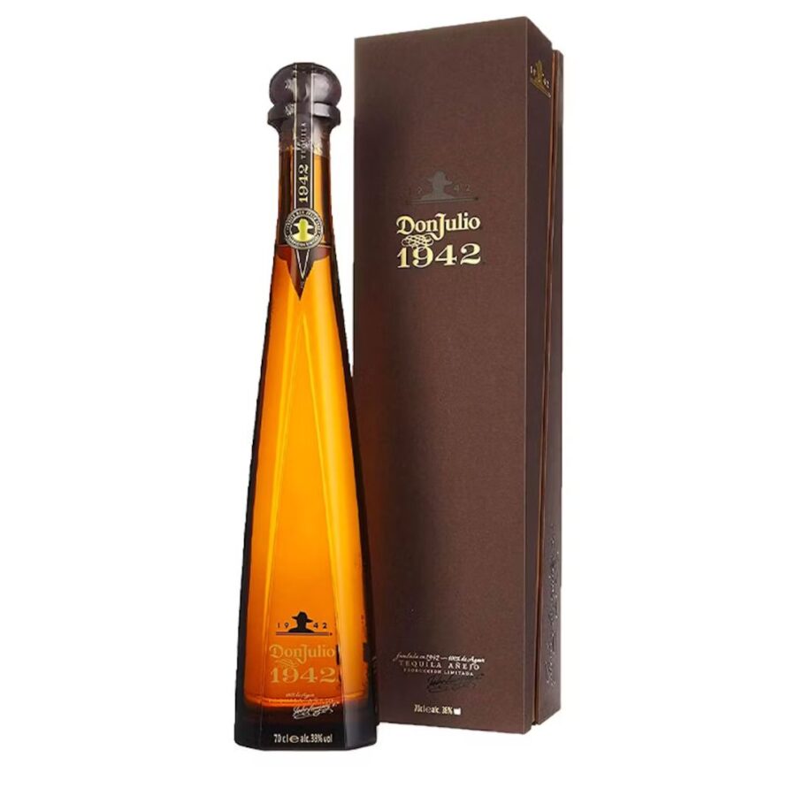 Don Julio 1942
