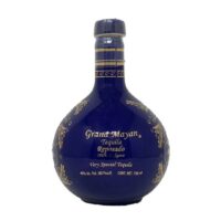 Grand Mayan Reposado