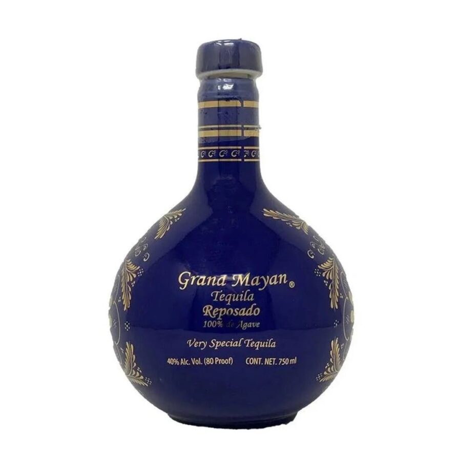 Grand Mayan Reposado
