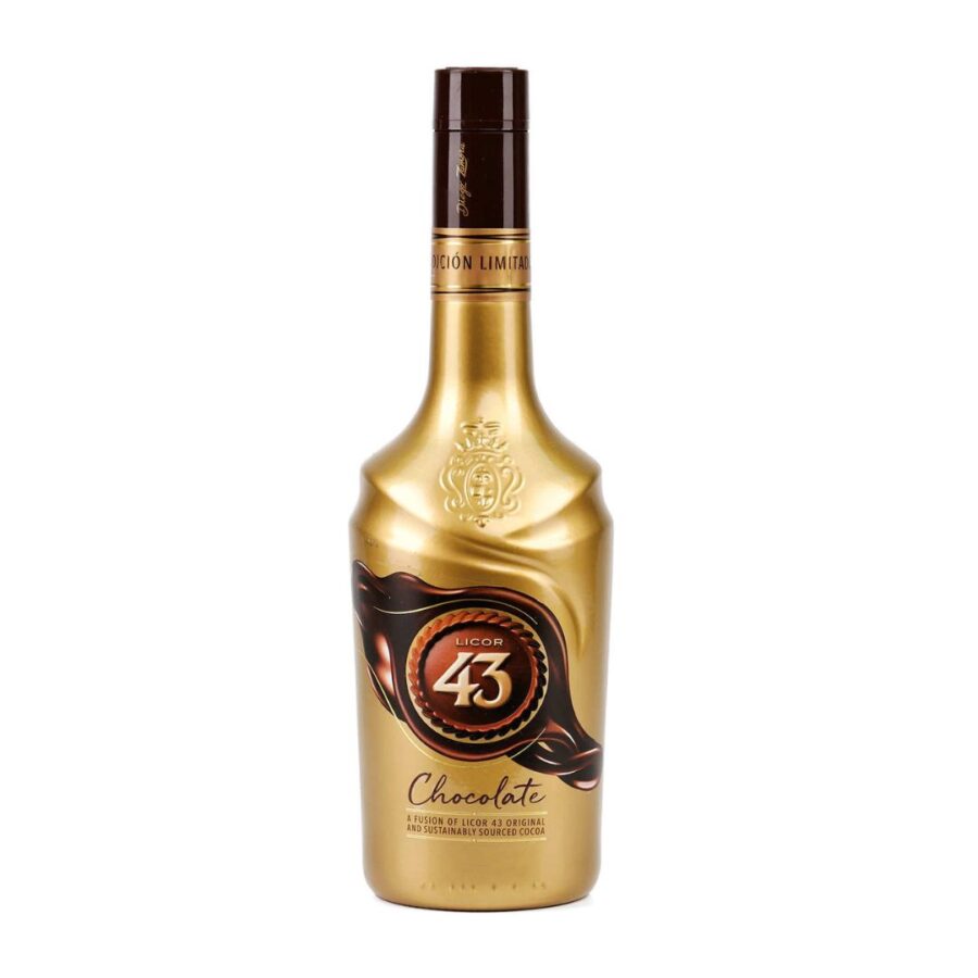 Licor 43 Chocolate