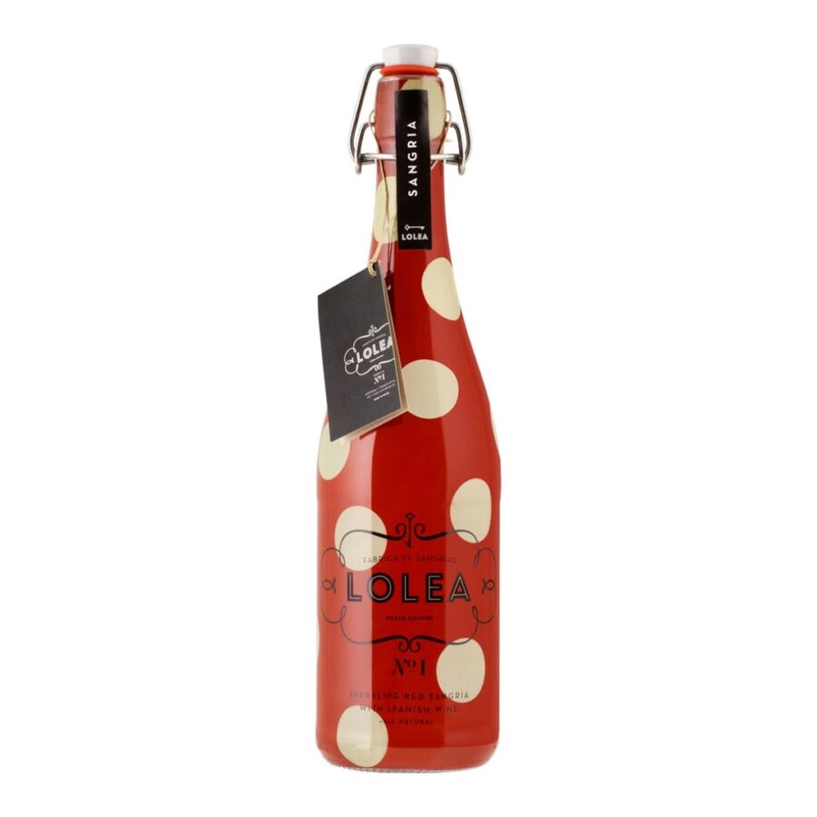 Lolea Sangria Rouge