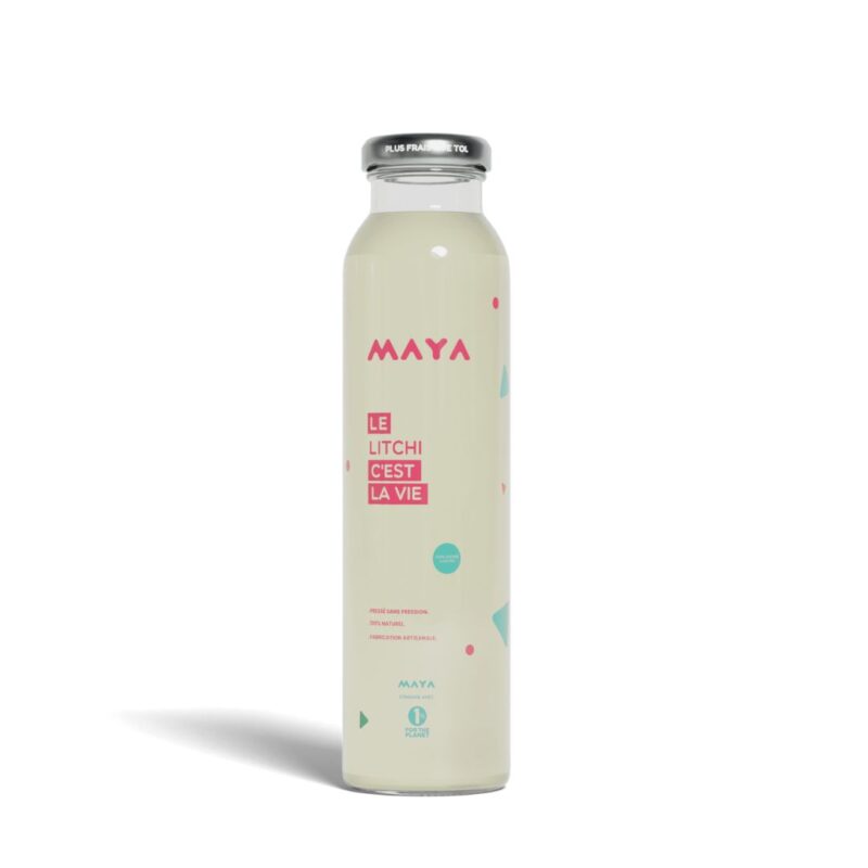 Maya Litchi