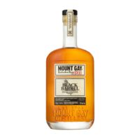 Mount Gay Black Barrel