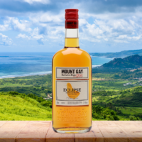 Mount Gay Eclipse