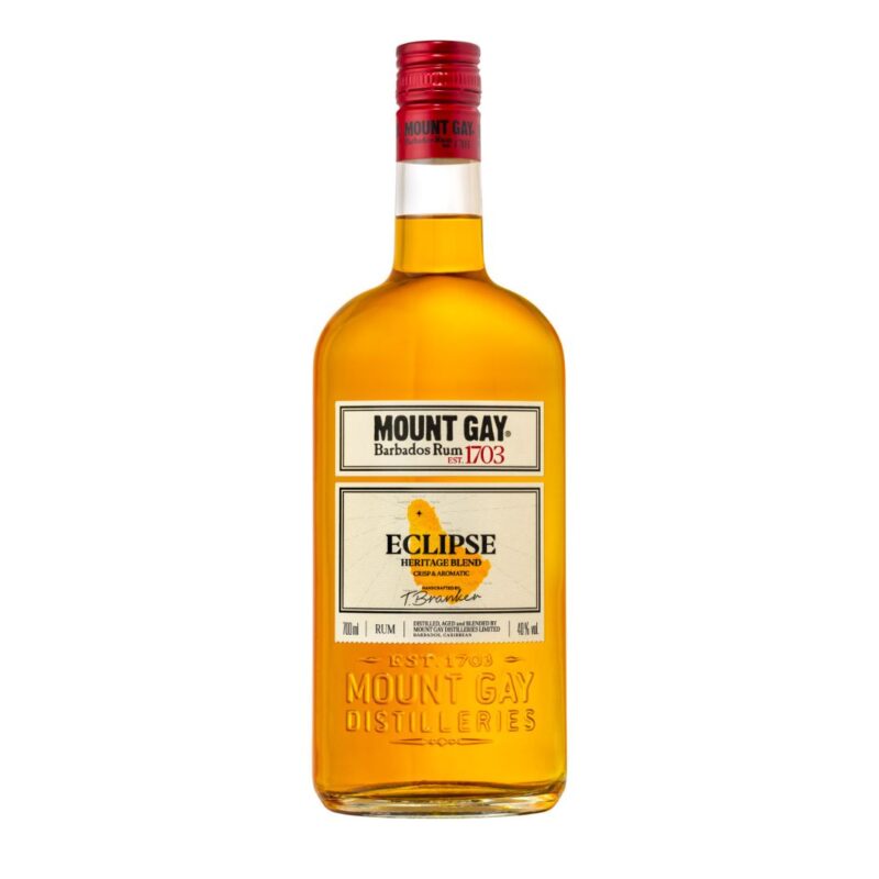 Mount Gay Eclipse