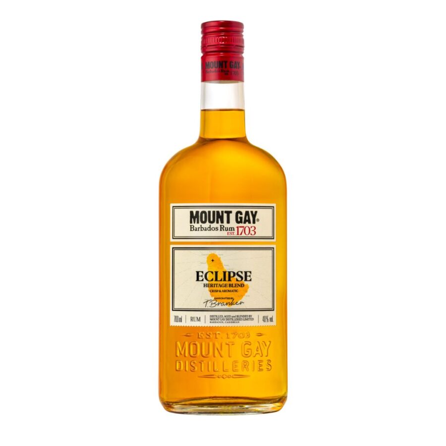 Mount Gay Eclipse