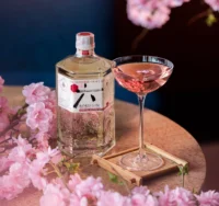 Roku Sakura bloom