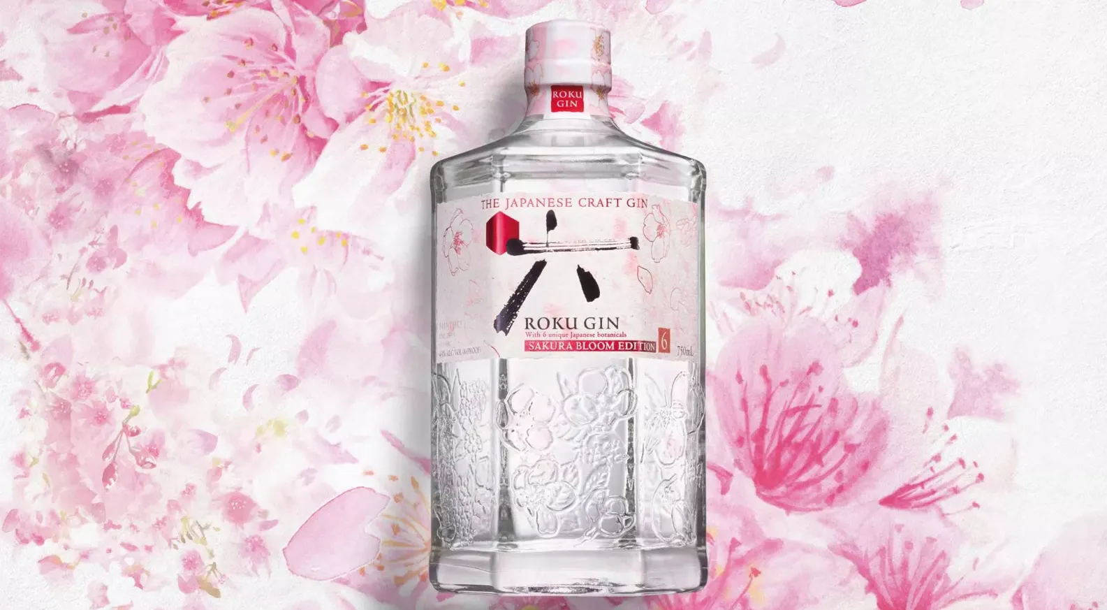 Roku Sakura Bloom