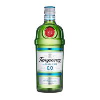 Tanqueray 0.0 Sans Alcool
