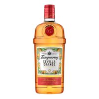 Tanqueray Sevilla