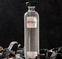 Contraluz Cristalino Mezcal