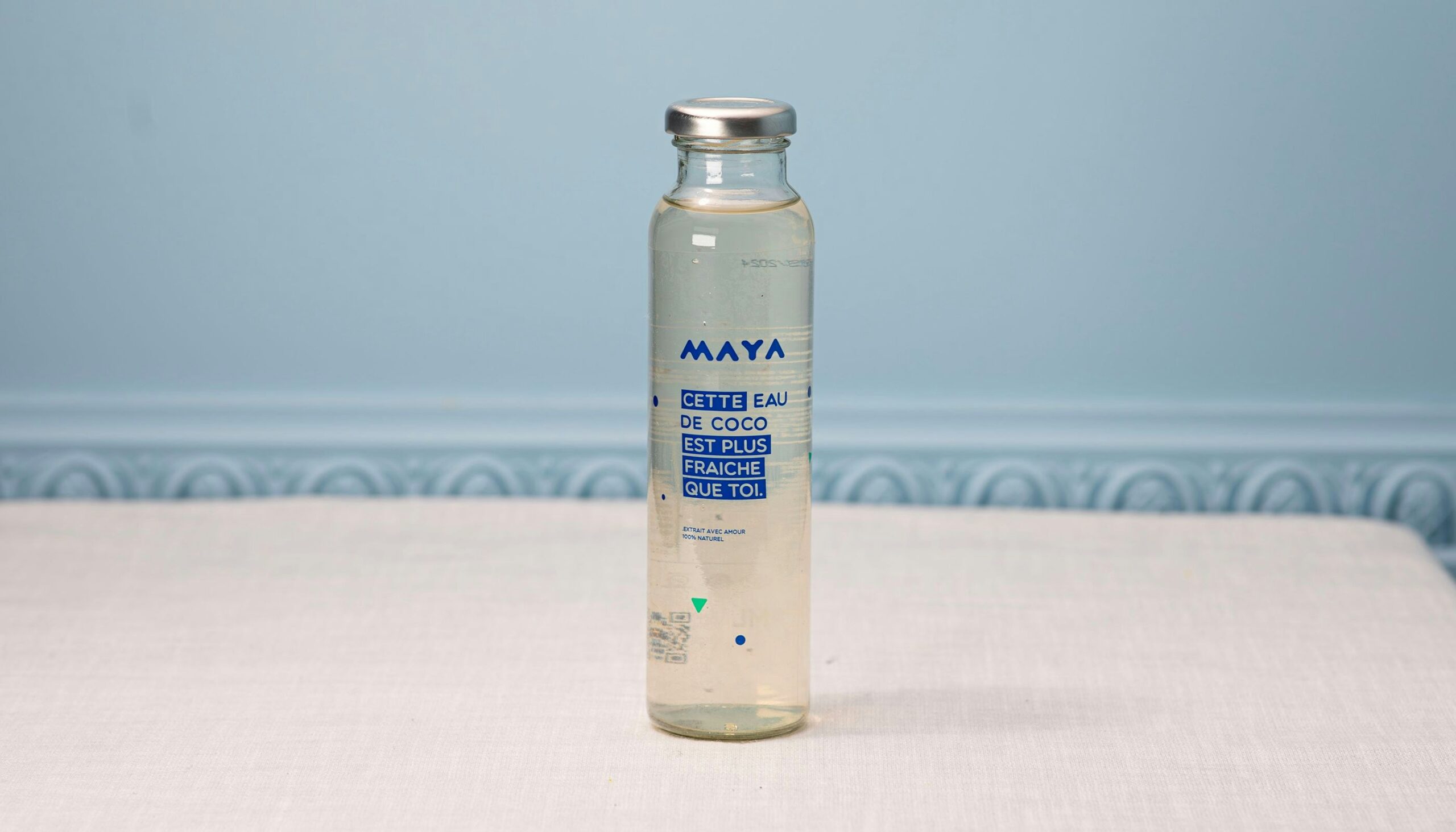 Maya Eau de Coco