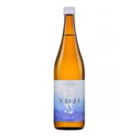 Yuji Sake