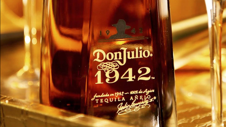 Don Julio 1942