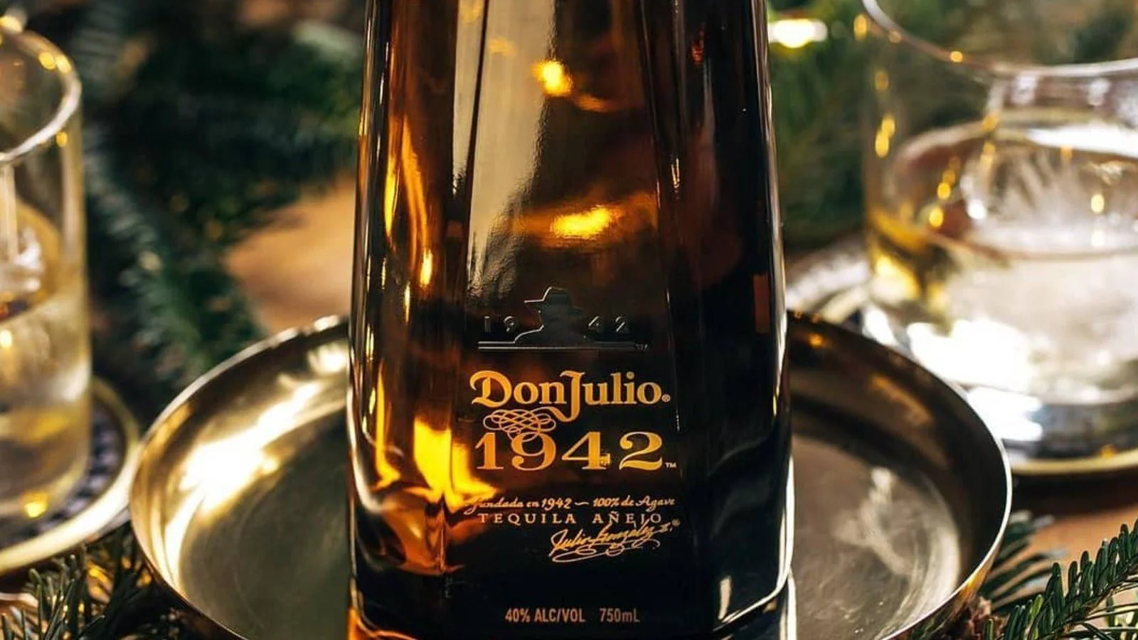 Don Julio 1942