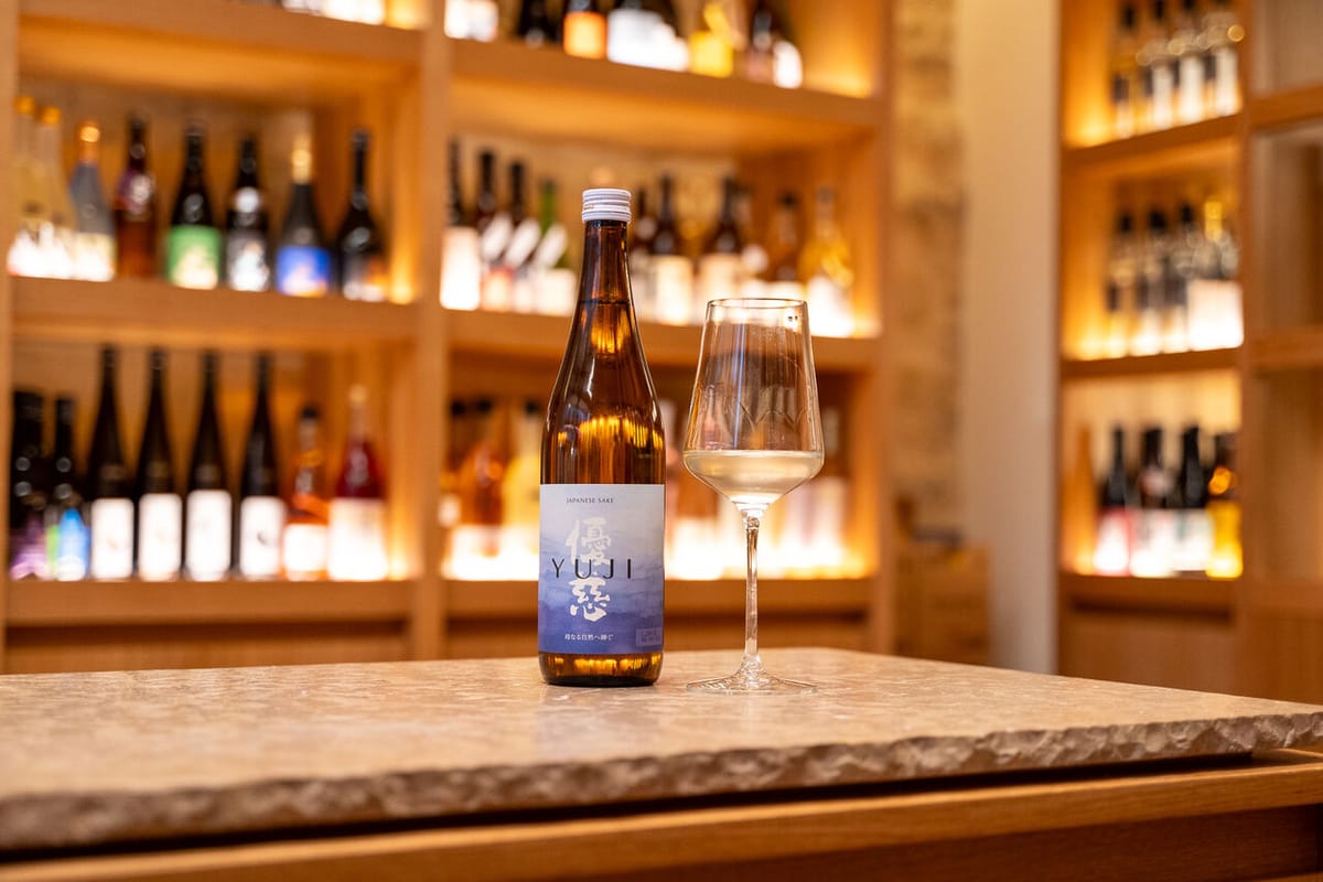 Yuji Sake