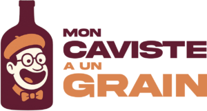 Mon caviste a un grain