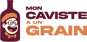 Mon caviste a un grain