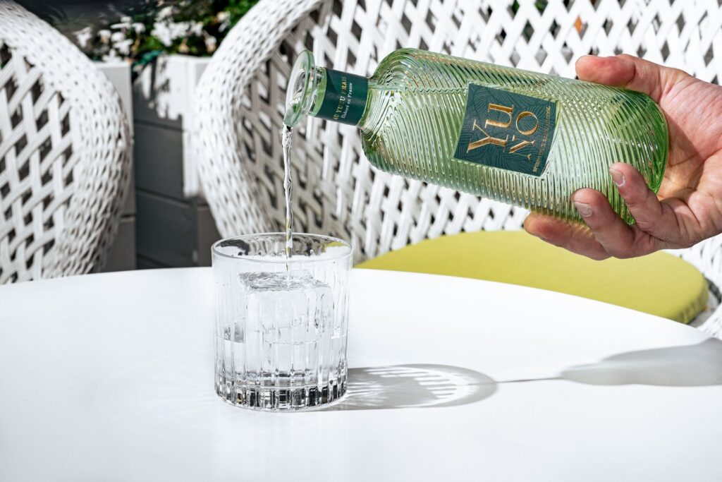 tendance estivale au gin tonic sans alcool