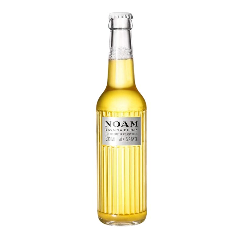 Noam Beer
