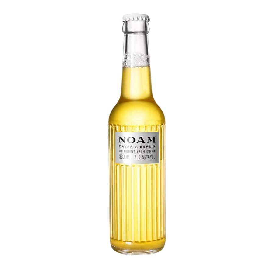 Noam Beer