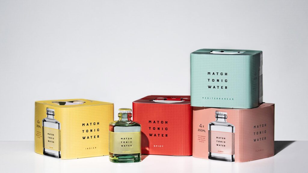 Match Tonic fait petiller vos vacances