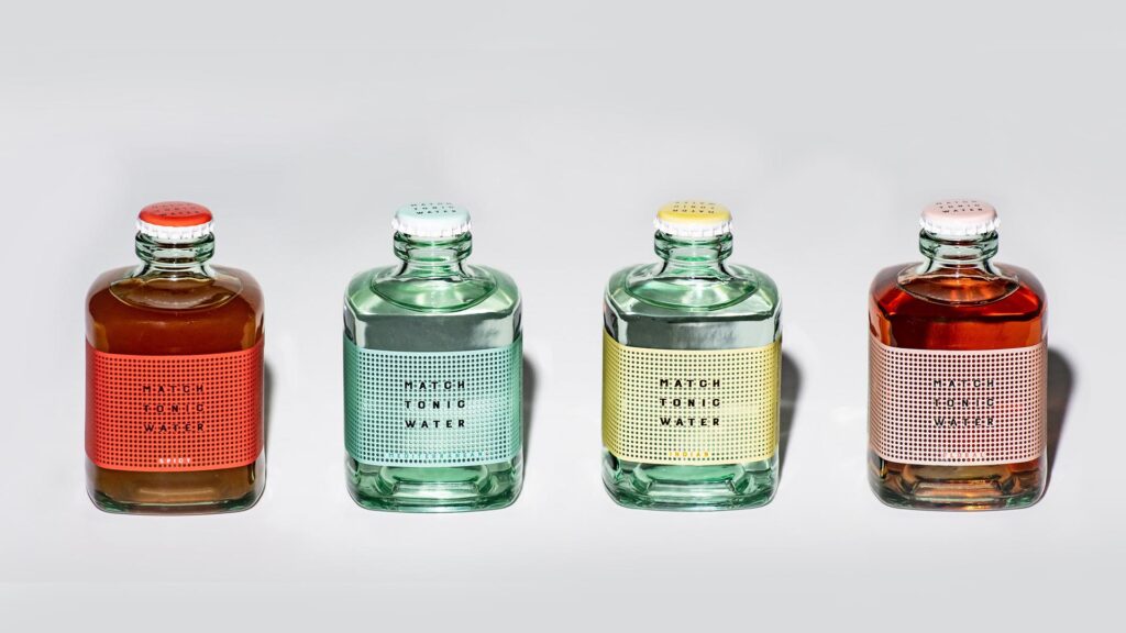 Match Tonic fait petiller vos vacances