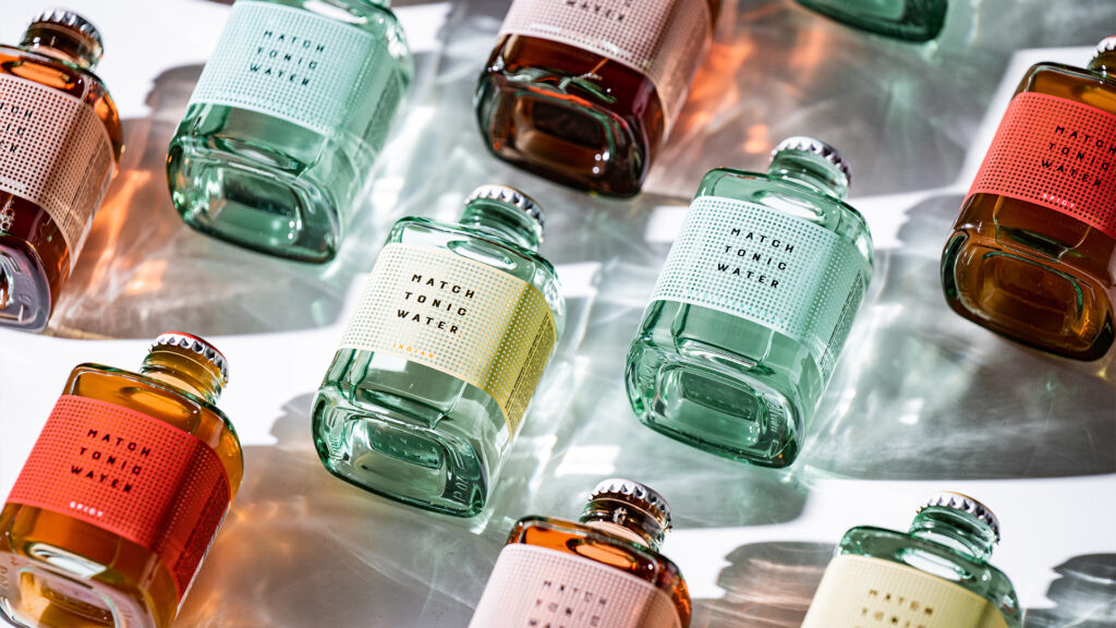 Match Tonic fait petiller vos vacances