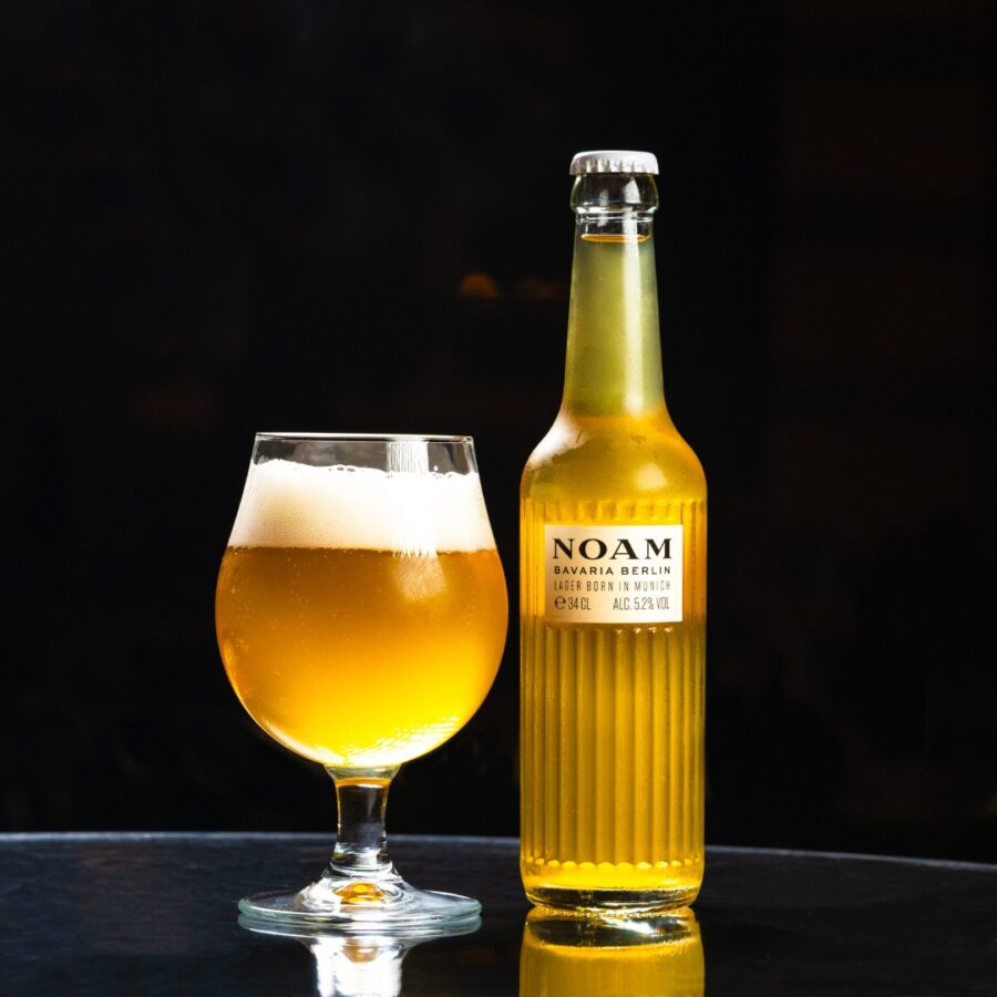 Noam Beer