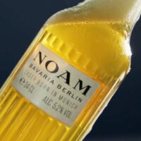 Noam Beer