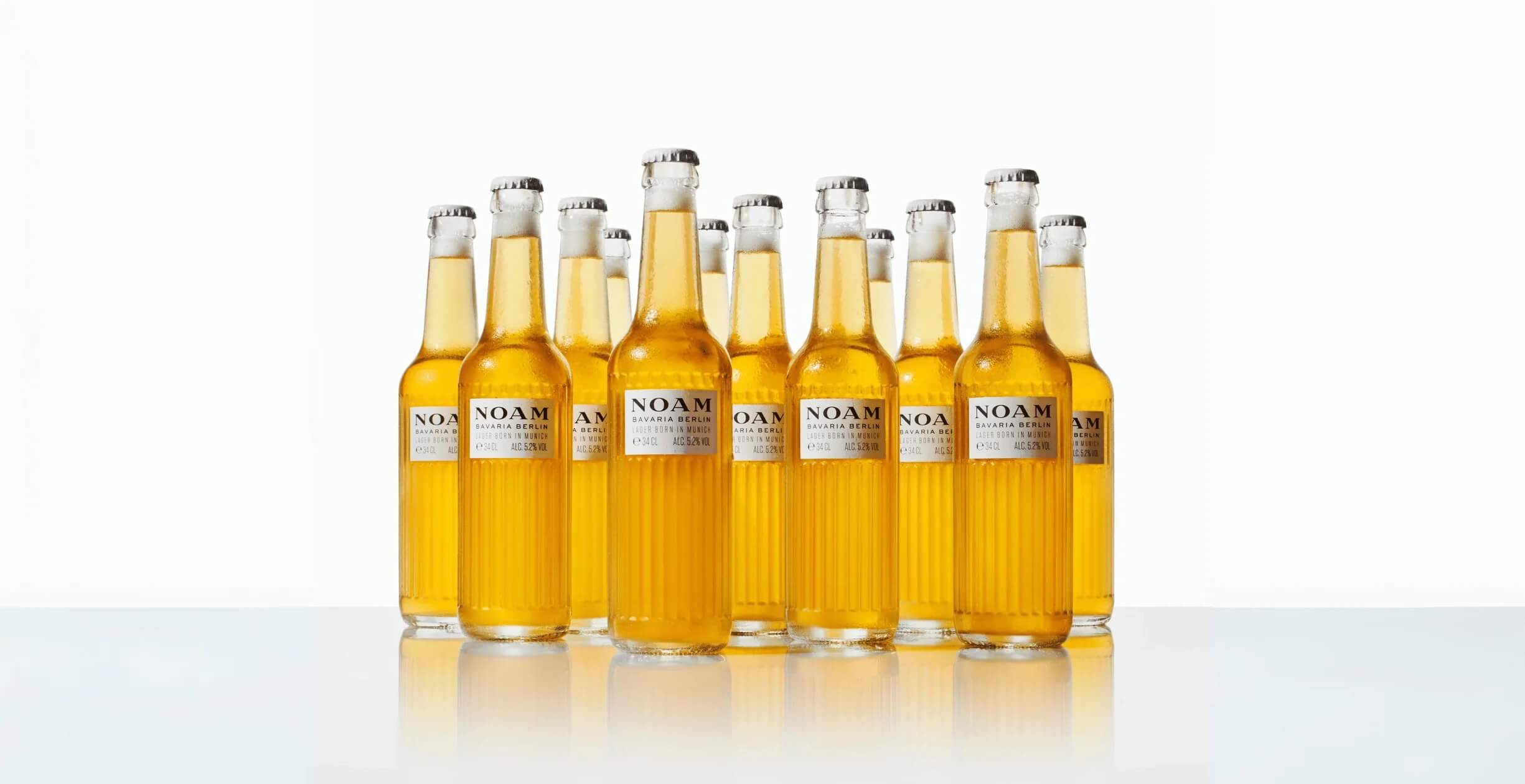Noam Beer