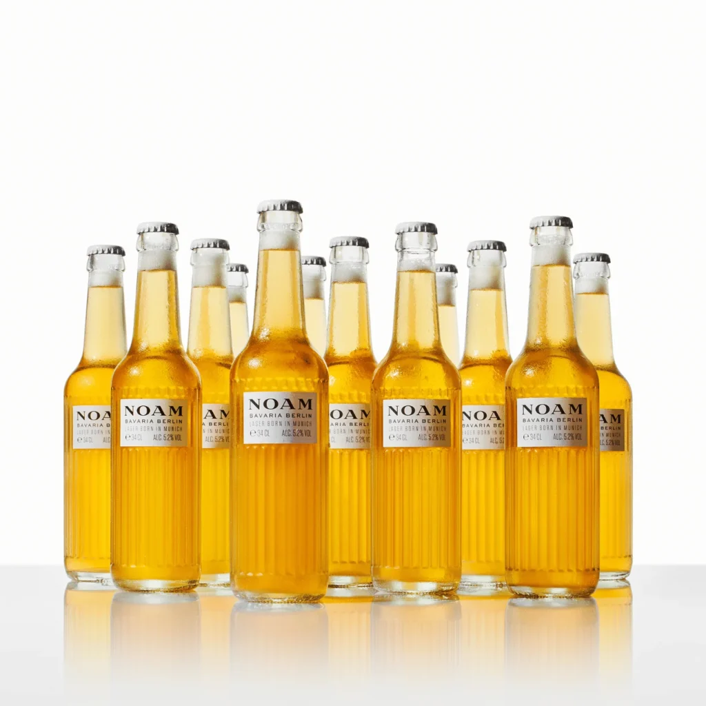 Noam Beer