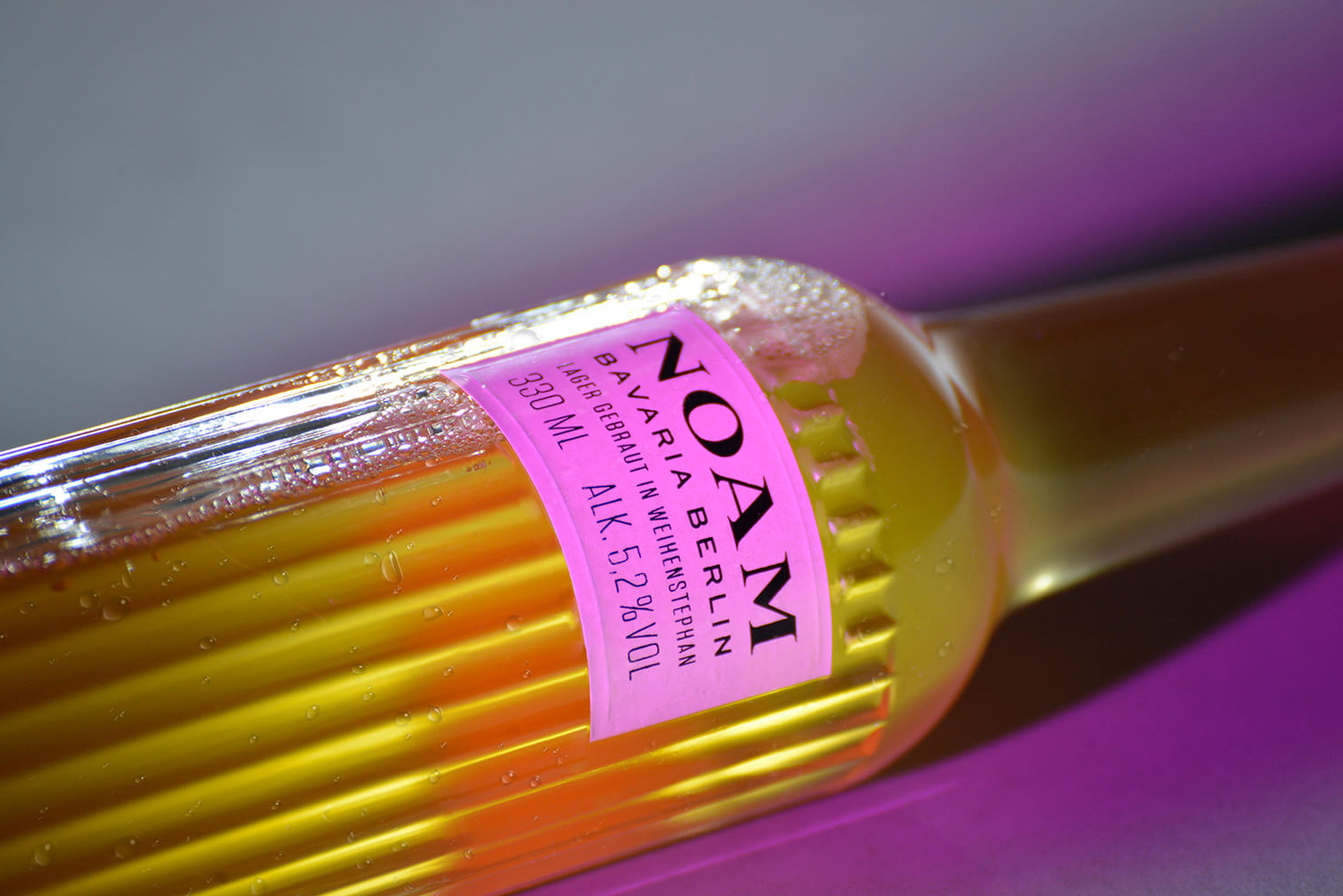Noam Beer