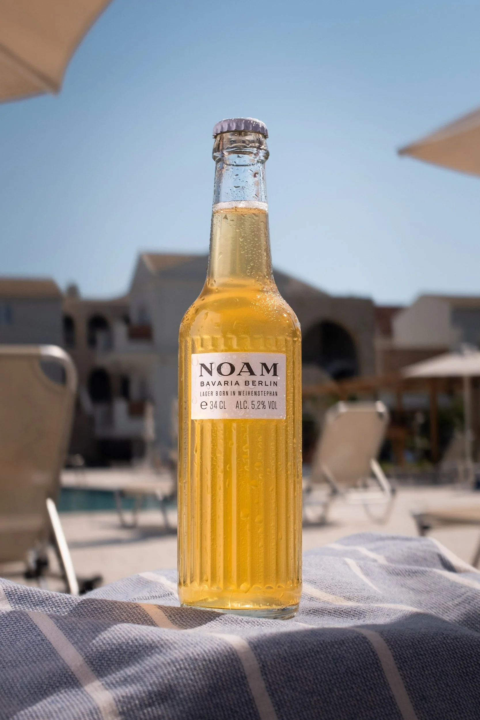 Noam Beer