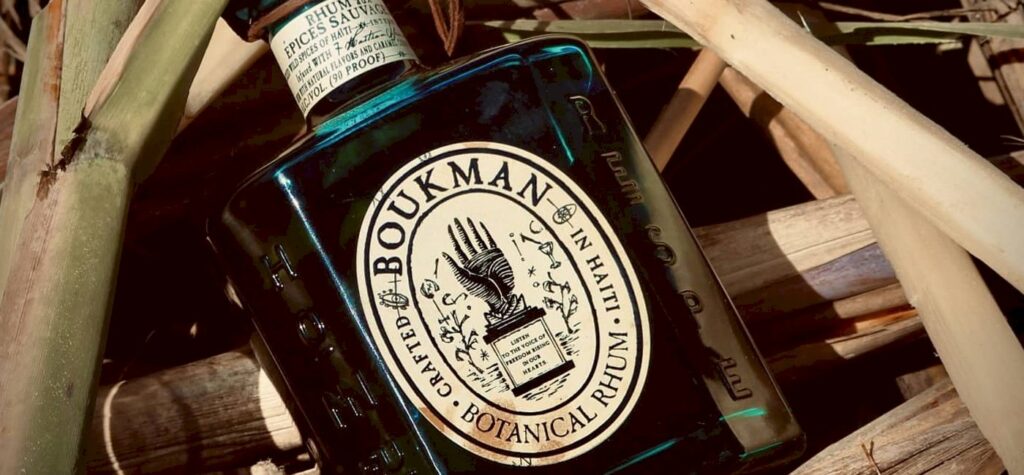 Boukman rhum